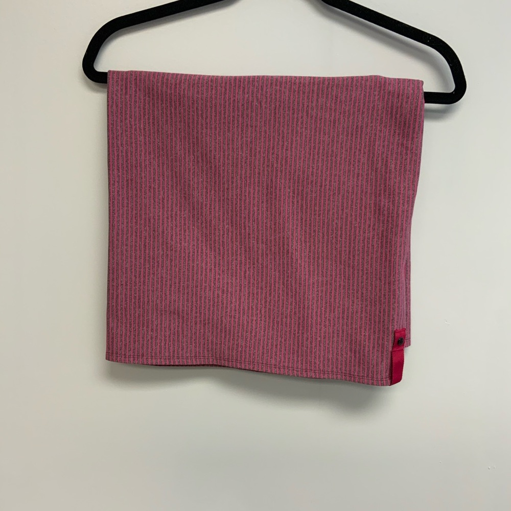 Lululemon vinyasa scarf